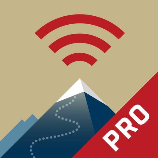 Peakhunter Pro, Libro di vetta