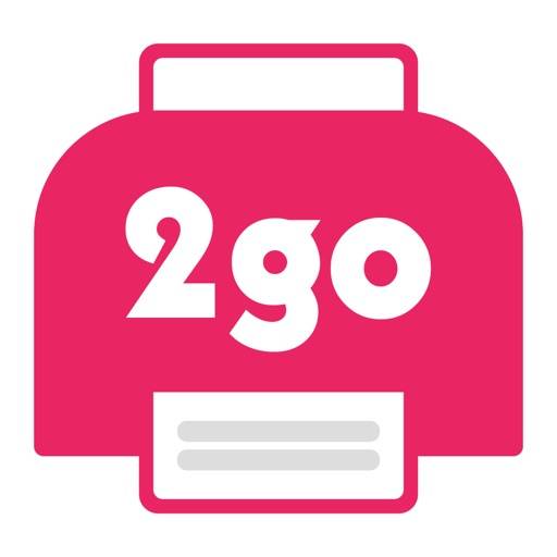 delete Printer 2 Go  Mobile Printing