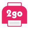 Printer 2 Go  Mobile Printing icon