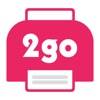 Printer 2 Go — Mobile Printing icon