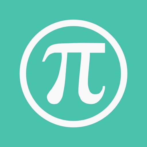 Pi icon