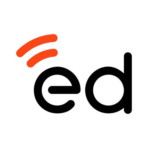 EdCast icon