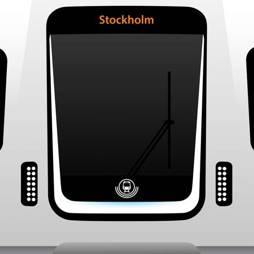 Sthlm Travel app icon