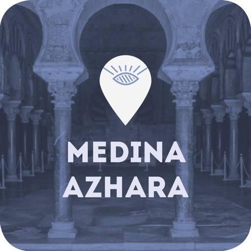 Archaeological Site of Medina Azahara