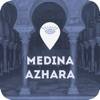 Archaeological Site of Medina Azahara icono