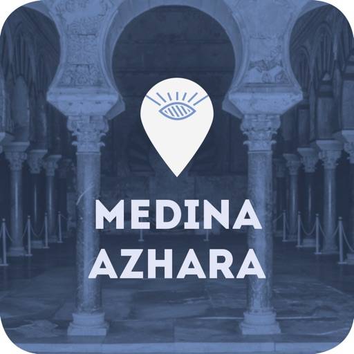 Medina Azahara icono