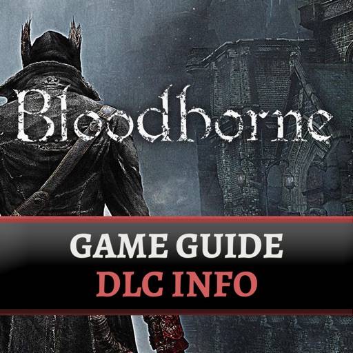 Game Guide for Bloodborne