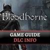 Game Guide for Bloodborne icône