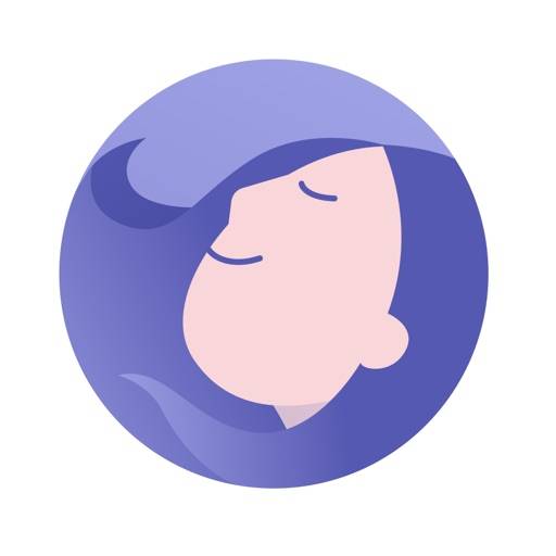 Migraine Buddy: Track Headache app icon