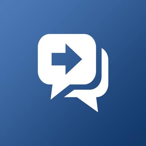 Talk For Me app icon