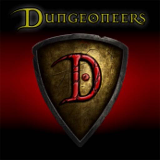 Dungeoneers Quest icona