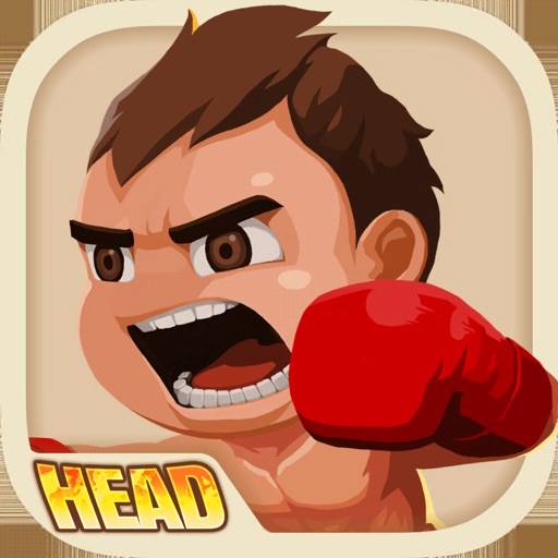 Head Boxing app icon