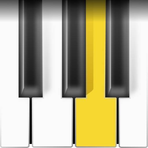 Virtual Piano Keyboard icône