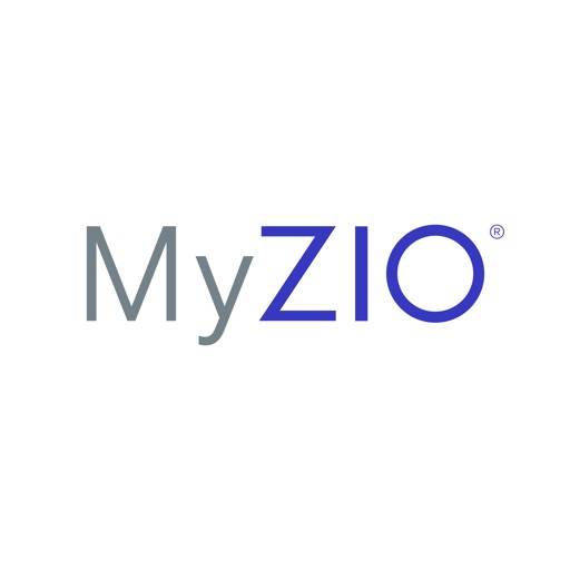 delete MyZio