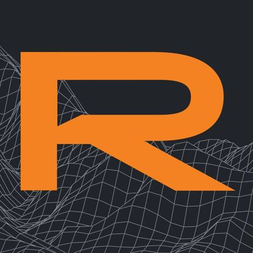 REVER-GPS per moto e percorsi app icon