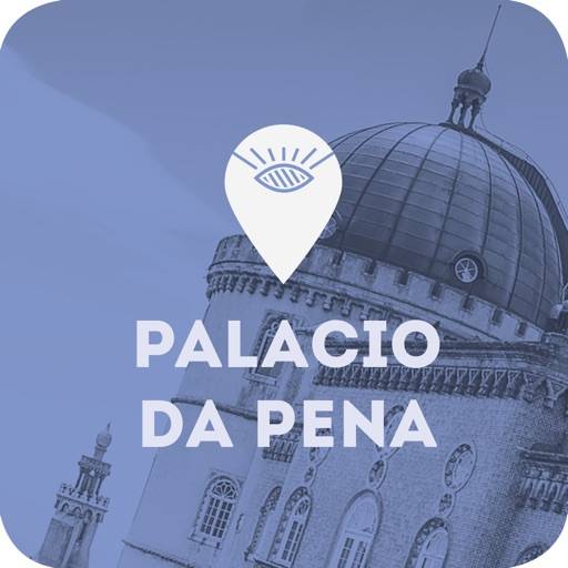Pazo da Pena of Sintra app icon