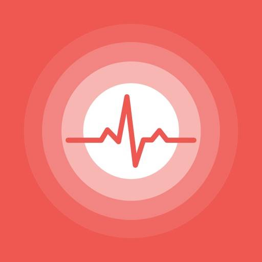 My Earthquake Alerts & Feed app icon