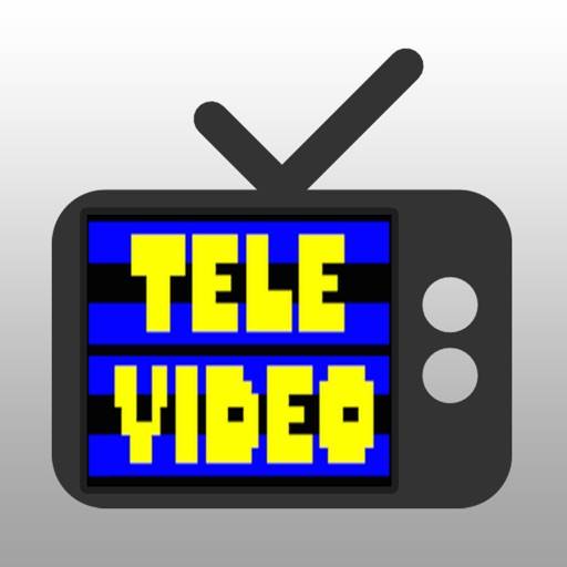 elimina TeleVideo Mobile Pro