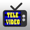 TeleVideo Mobile Pro app icon