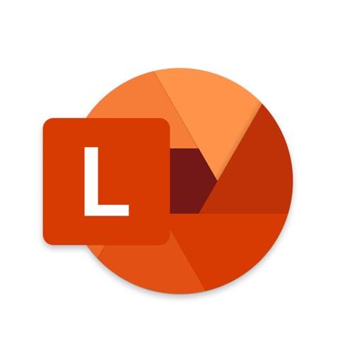 Microsoft Lens: PDF Scanner icon