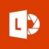 Microsoft Lens: PDF Scanner Symbol