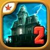 Return to Grisly Manor app icon