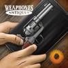 Weaphones Antiques Firearm Sim app icon