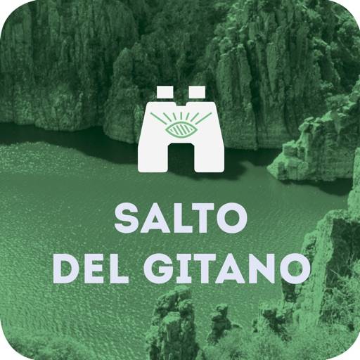 Mirador del Salto del Gitano