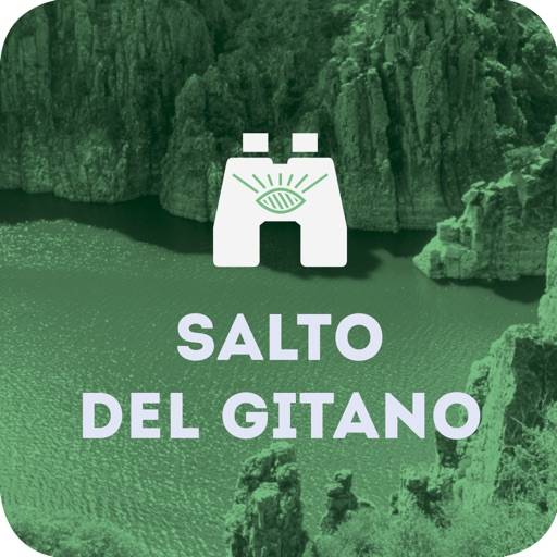 Mirador del Salto del Gitano icon