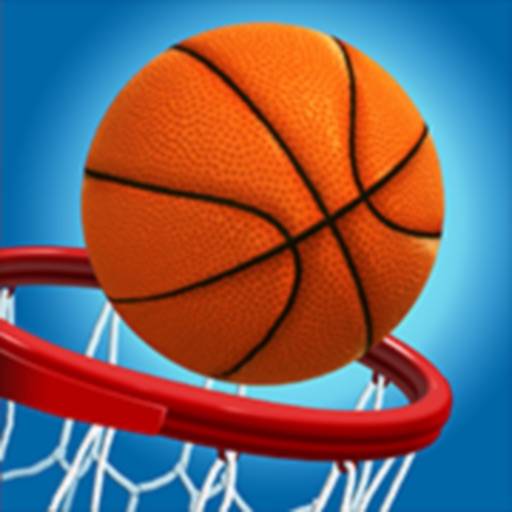 Basketball Stars™: Multiplayer icône