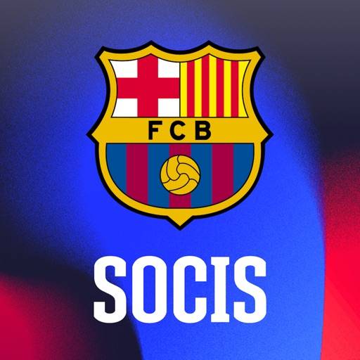 FC Barcelona Members icono