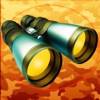 Military Binoculars Pro app icon