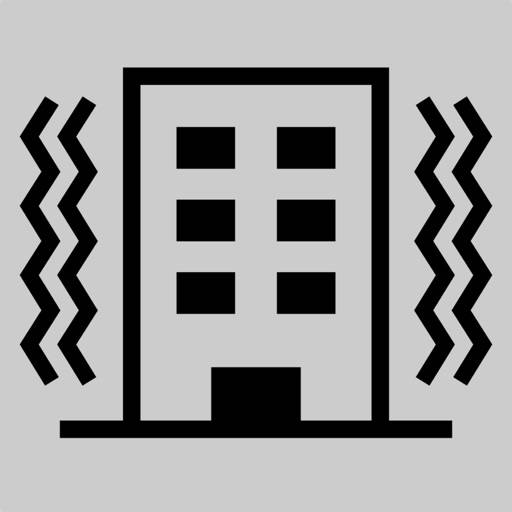 Earthquake Monitor icon