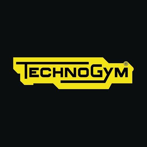 Technogym - Training Coach icona