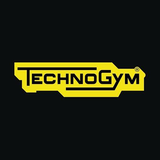 Technogym app icon