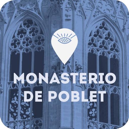 Monasterio de Poblet icono