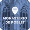 Monastery of Poblet app icon