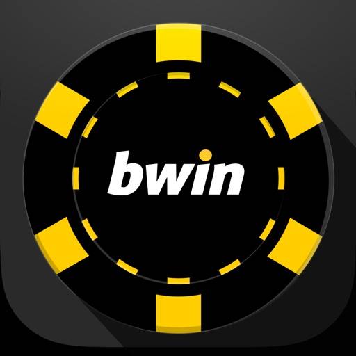 Bwin app icon