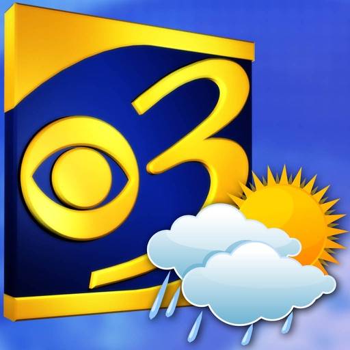 WWMT Weather Alert Network icon