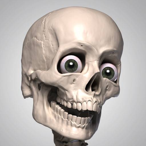 Skelly icon