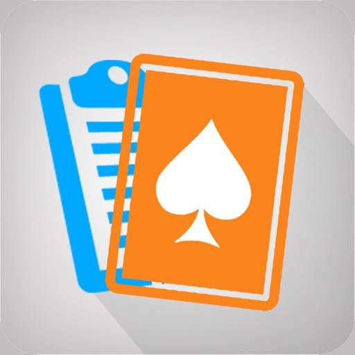 BridgeScore app icon