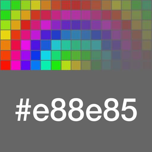 Colorimeter app icon
