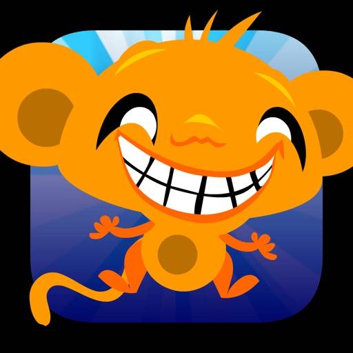 delete Monkey GO Happy