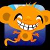 Monkey GO Happy icon