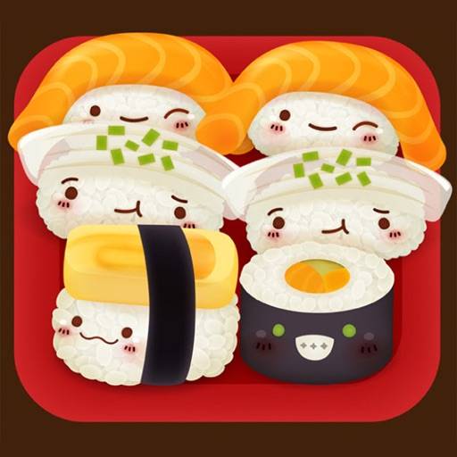 Sushi Go! Score Calculator icon