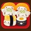 Sushi Go! Score Calculator app icon