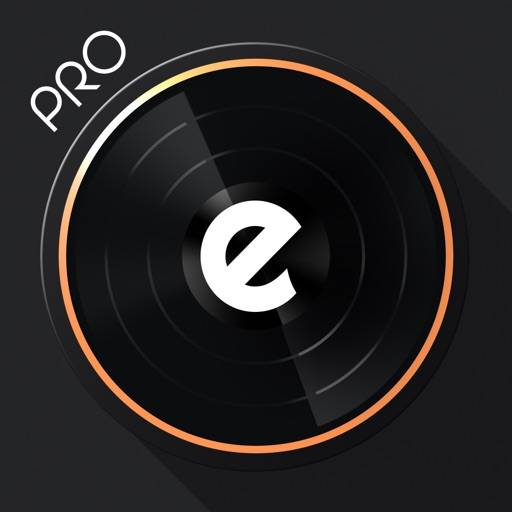 Edjing Pro icon