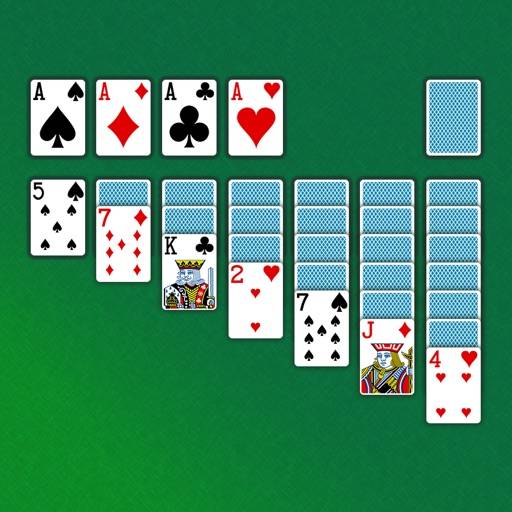 Solitaire Klondike Classic. icon