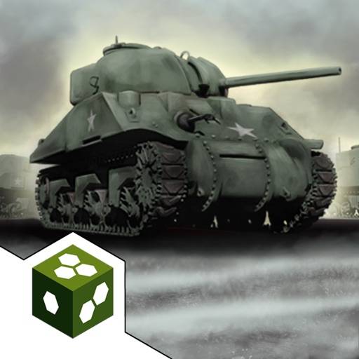 Tank Battle: Normandy