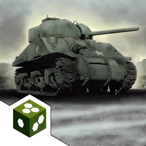 Tank Battle: Normandy icono